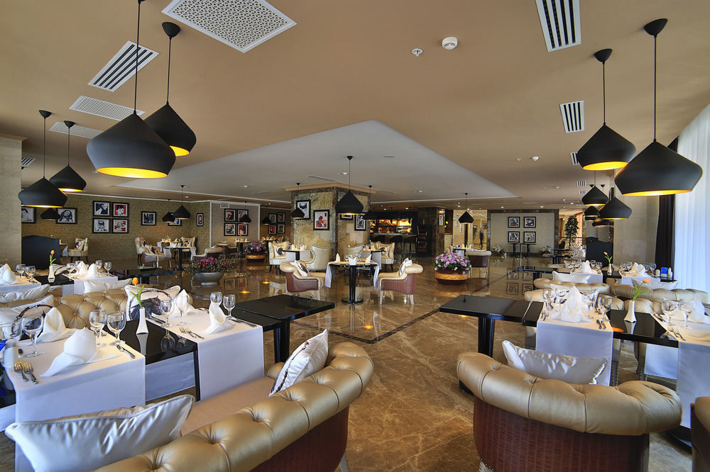 Shera Inn Hotel Almaty Eksteriør bilde